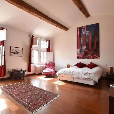 Holiday home Zen Arena, Clim - Terrasse Arles