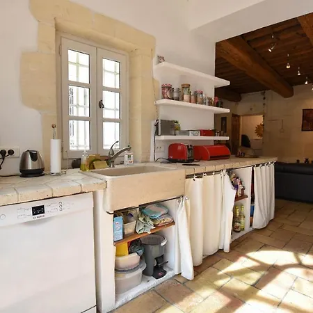 Zen Arena, Clim - Terrasse Holiday home Arles