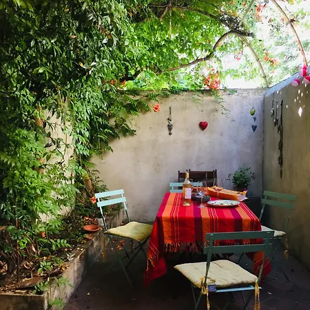 Zen Arena, Clim - Terrasse